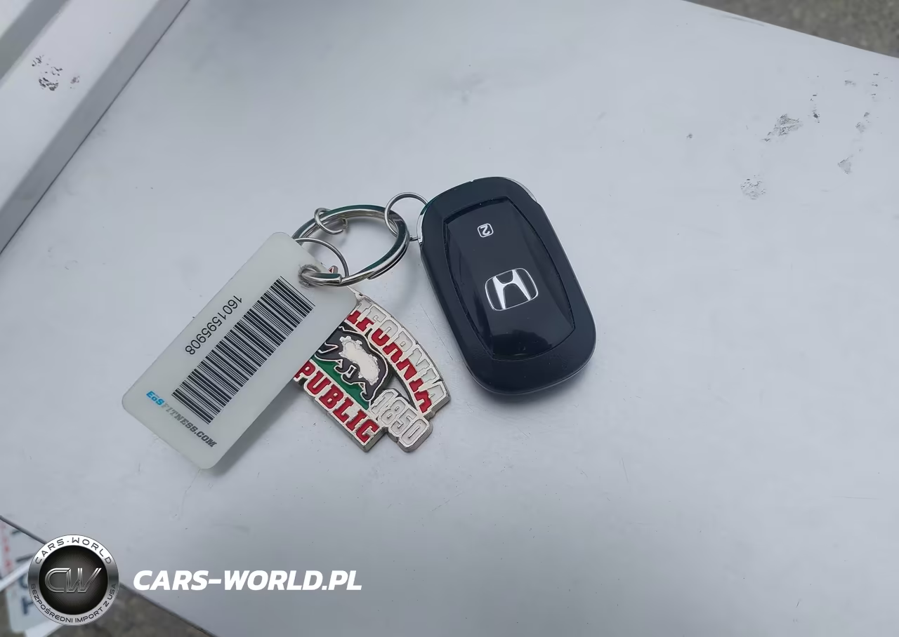 2024 Honda Cr-V Hybrid Sport-L VIN:7FARS5H83RE036311 - 11