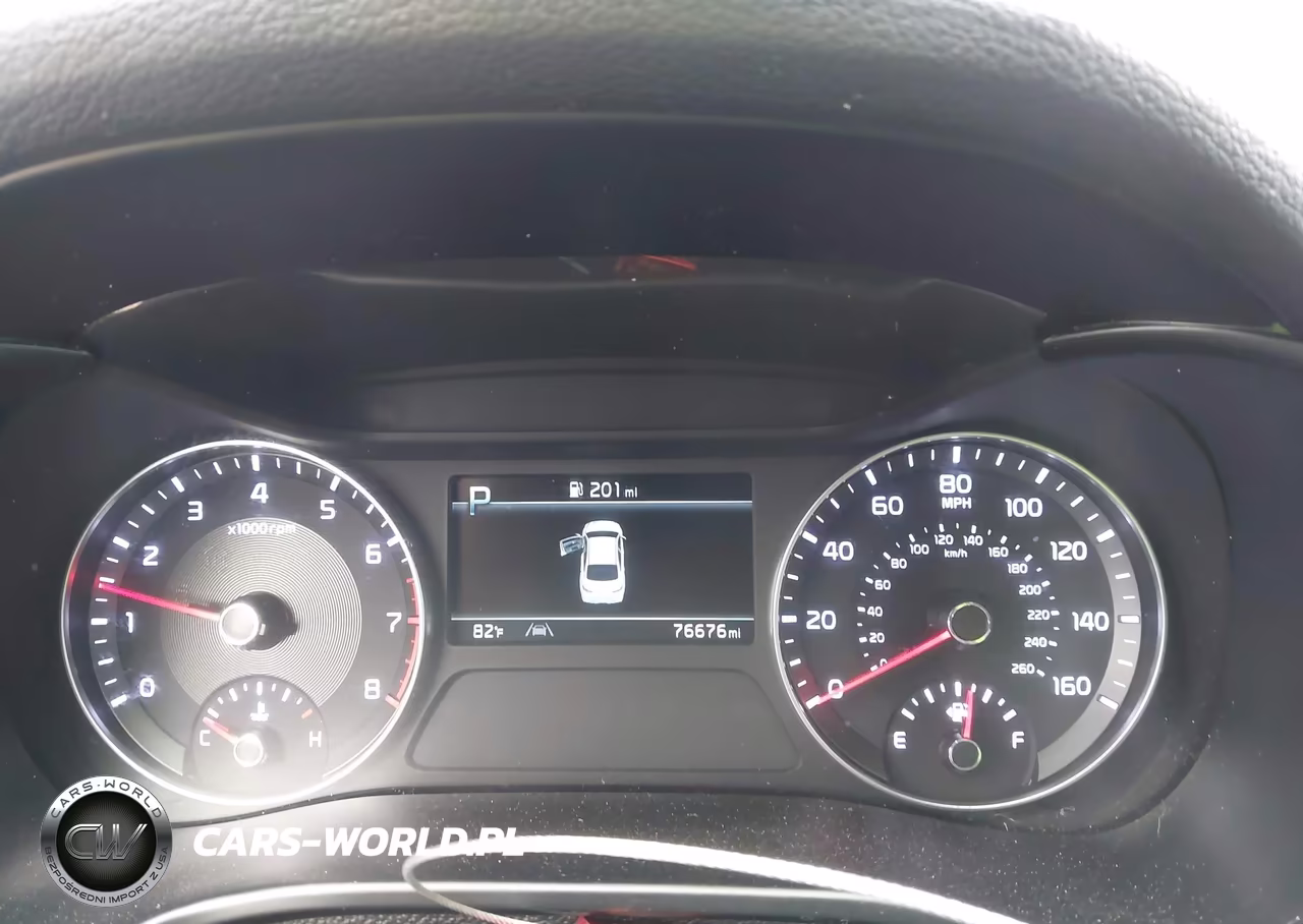 2023 Kia Forte Lxs VIN:3KPF24AD4PE578827 - 15