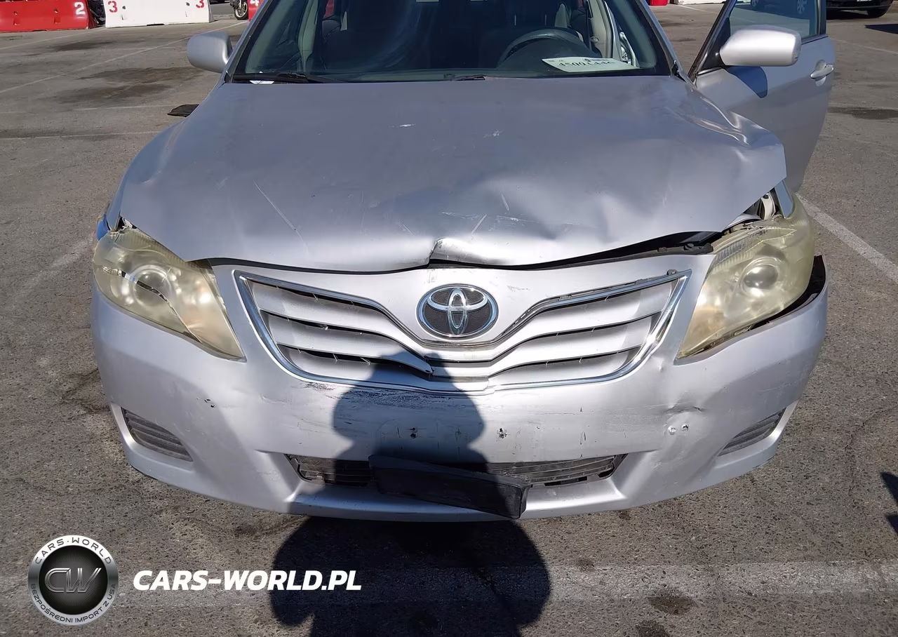 2011 Toyota Camry Le VIN:4T1BF3EK1BU747360 - 6