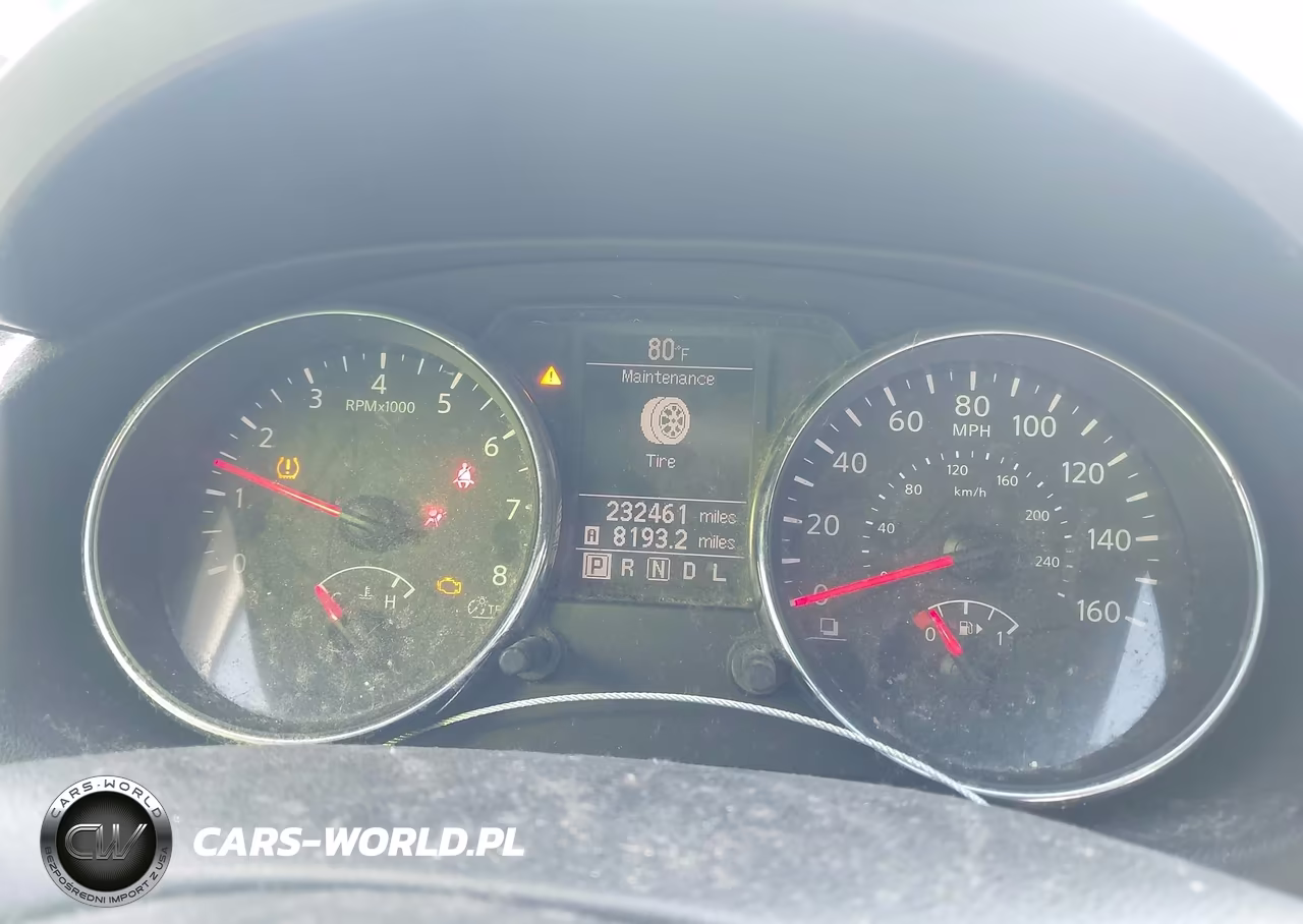 2012 Nissan Rogue Sv VIN:JN8AS5MT9CW250293 - 7