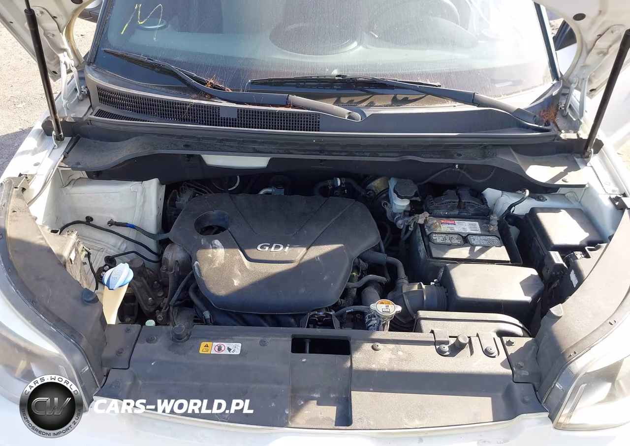 2015 Kia Soul VIN:KNDJN2A22F7138530 - 10