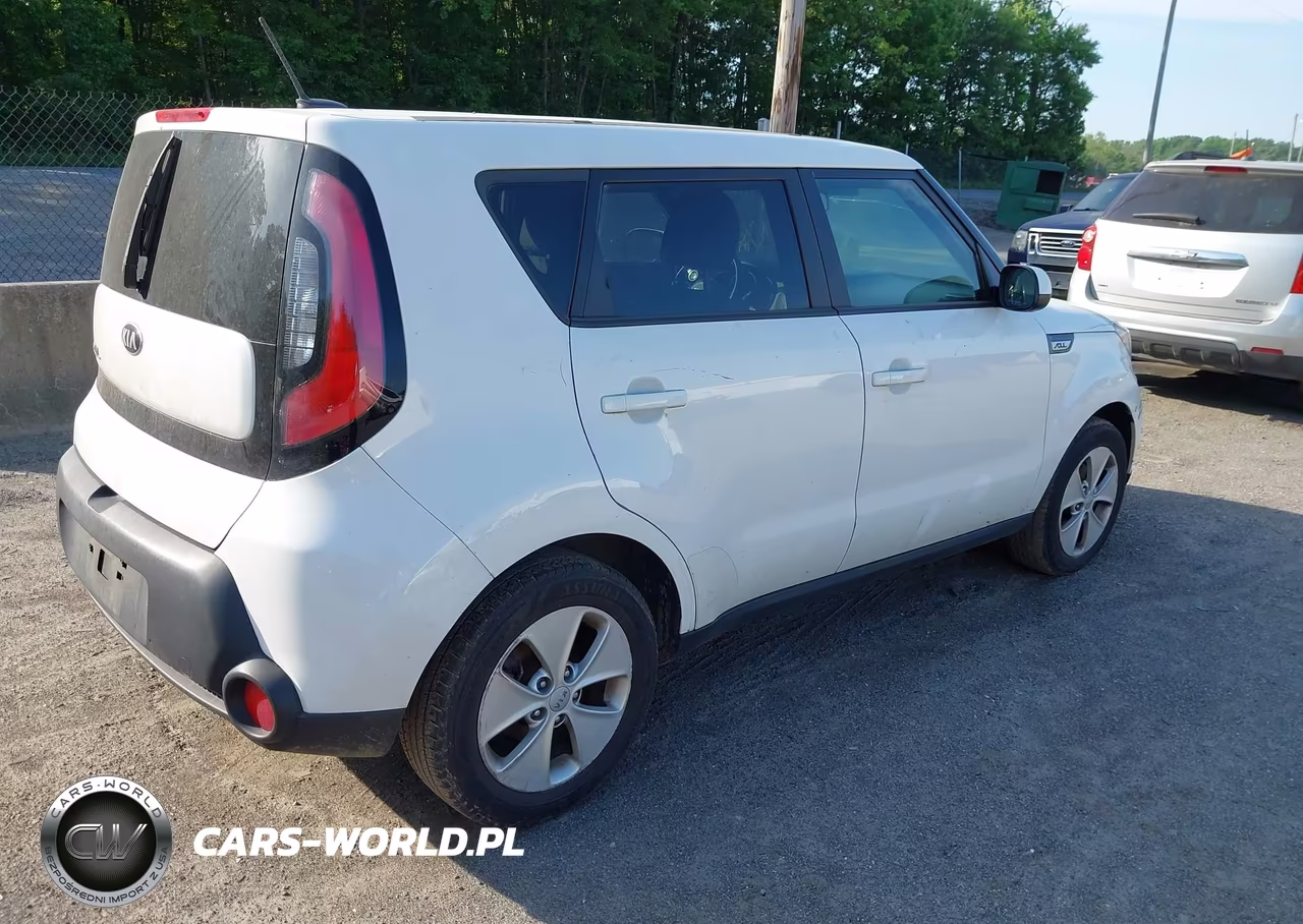 2015 Kia Soul VIN:KNDJN2A22F7138530 - 4