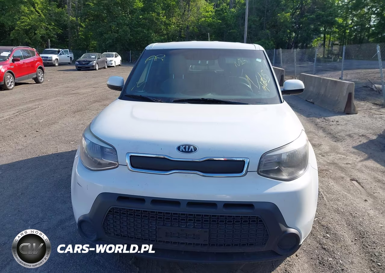 2015 Kia Soul VIN:KNDJN2A22F7138530 - 6
