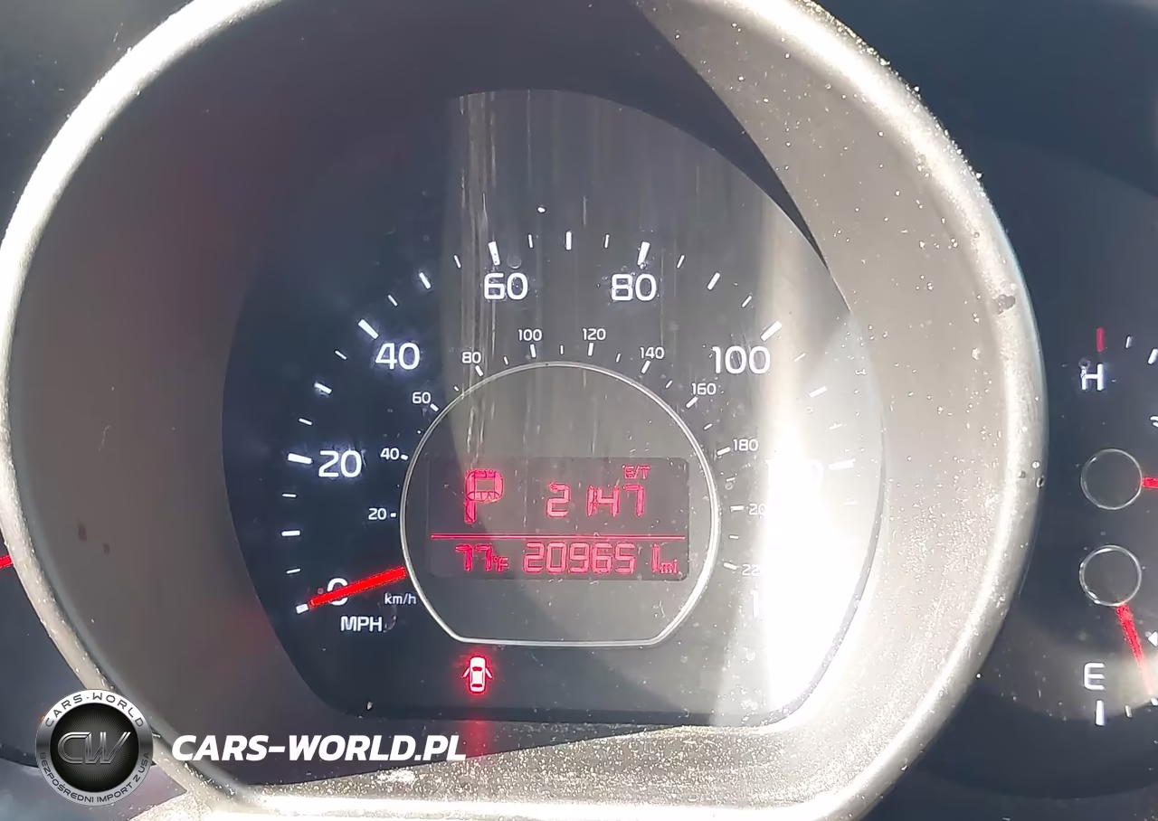 2015 Kia Soul VIN:KNDJN2A22F7138530 - 7