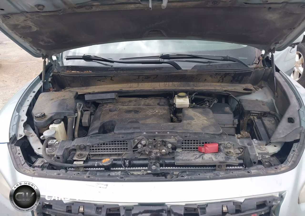 2014 Infiniti Qx60 VIN:5N1AL0MN1EC514166 - 10