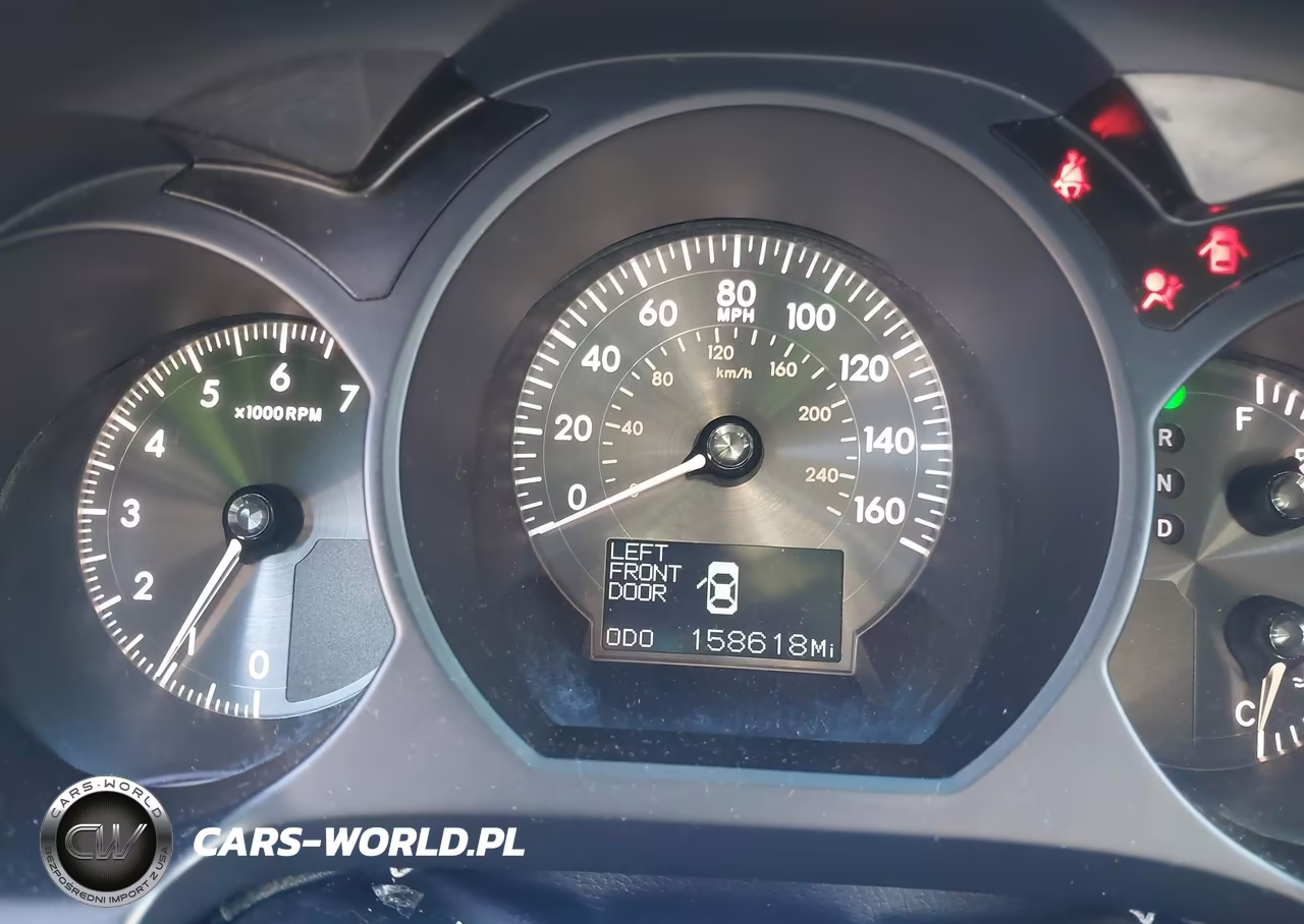2007 Lexus Gs 350 VIN:JTHBE96S870023297 - 15