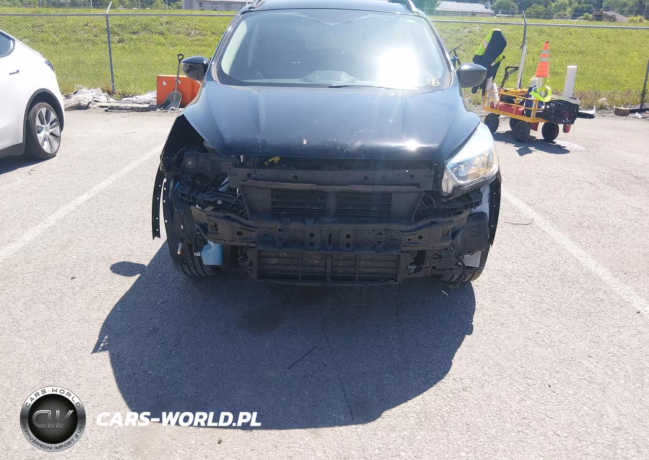 2018 Ford Escape Se VIN:1FMCU0GD5JUD54449 - 6