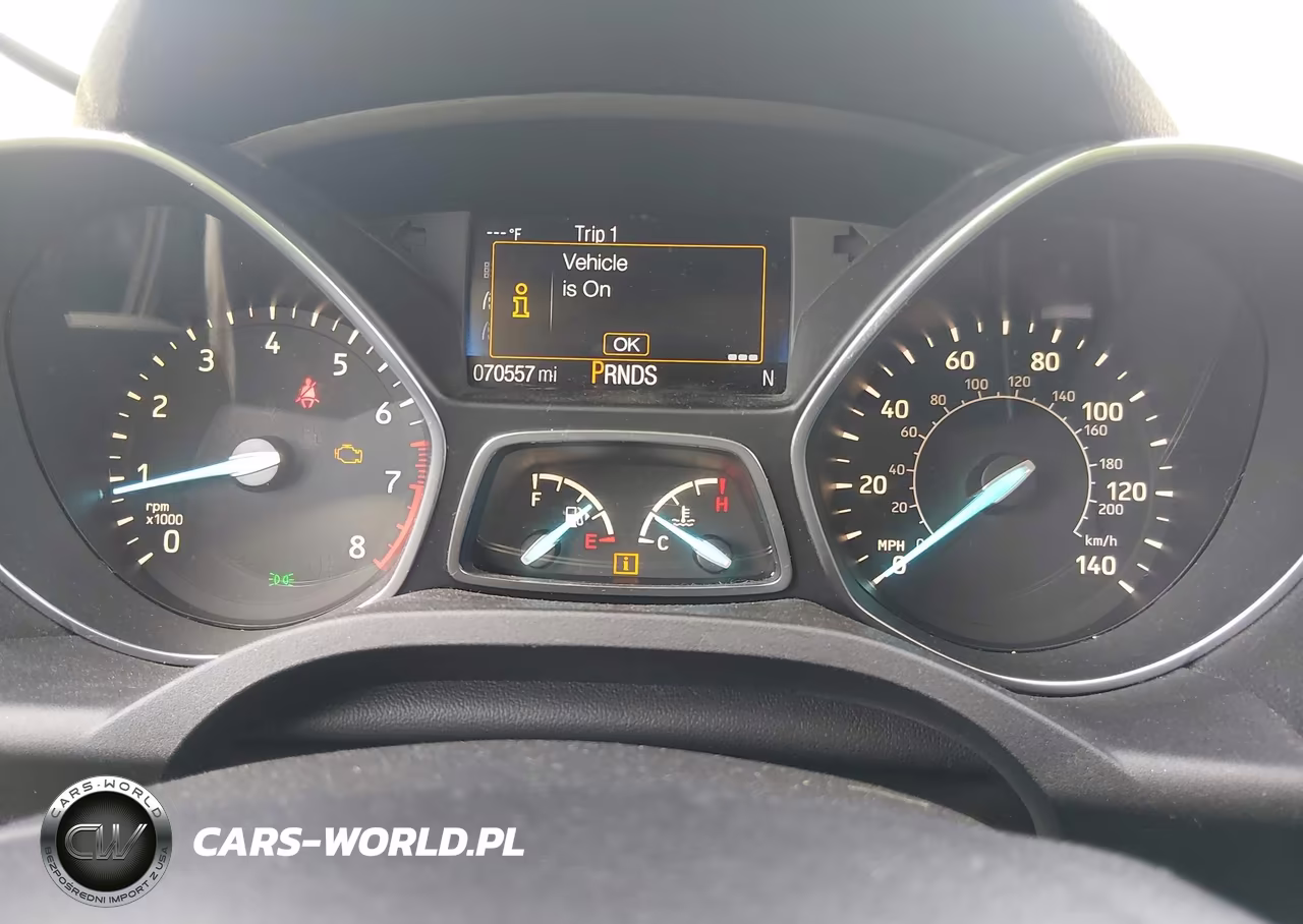 2018 Ford Escape Se VIN:1FMCU0GD5JUD54449 - 7