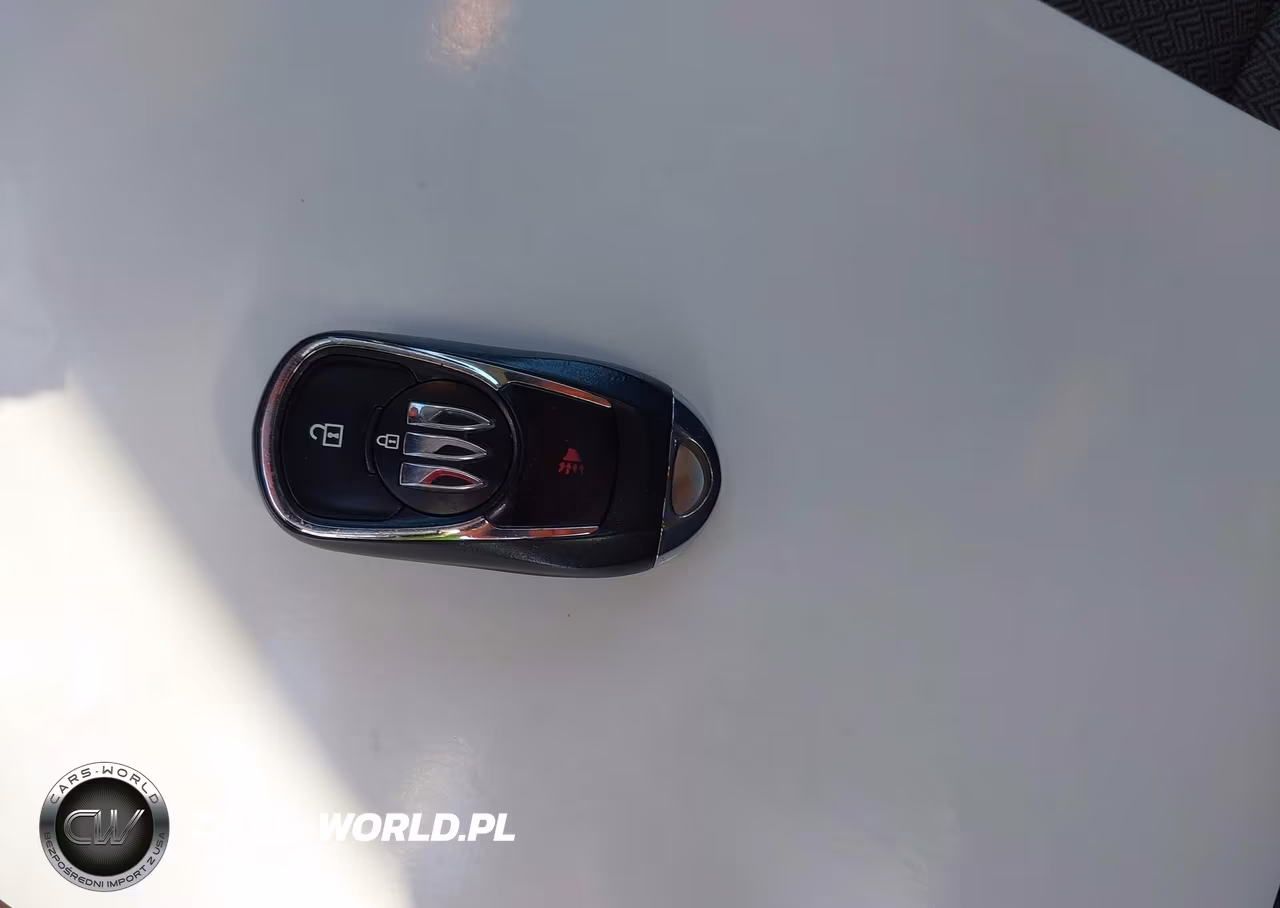 2024 Buick Encore Gx Preferred Fwd VIN:KL4AMBS23RB084121 - 11