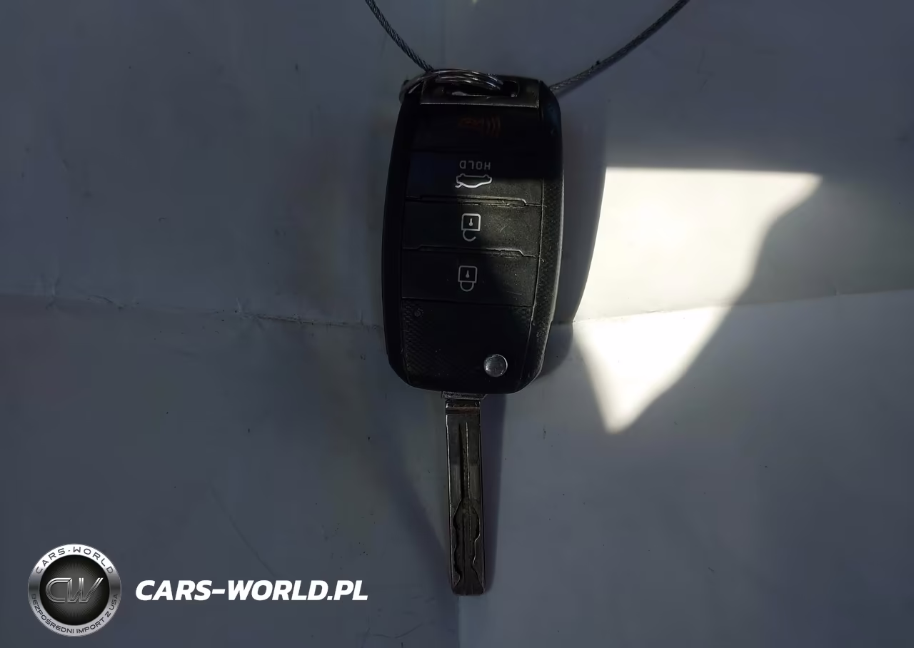 2015 Kia Rio Lx VIN:KNADM4A37F6458286 - 11