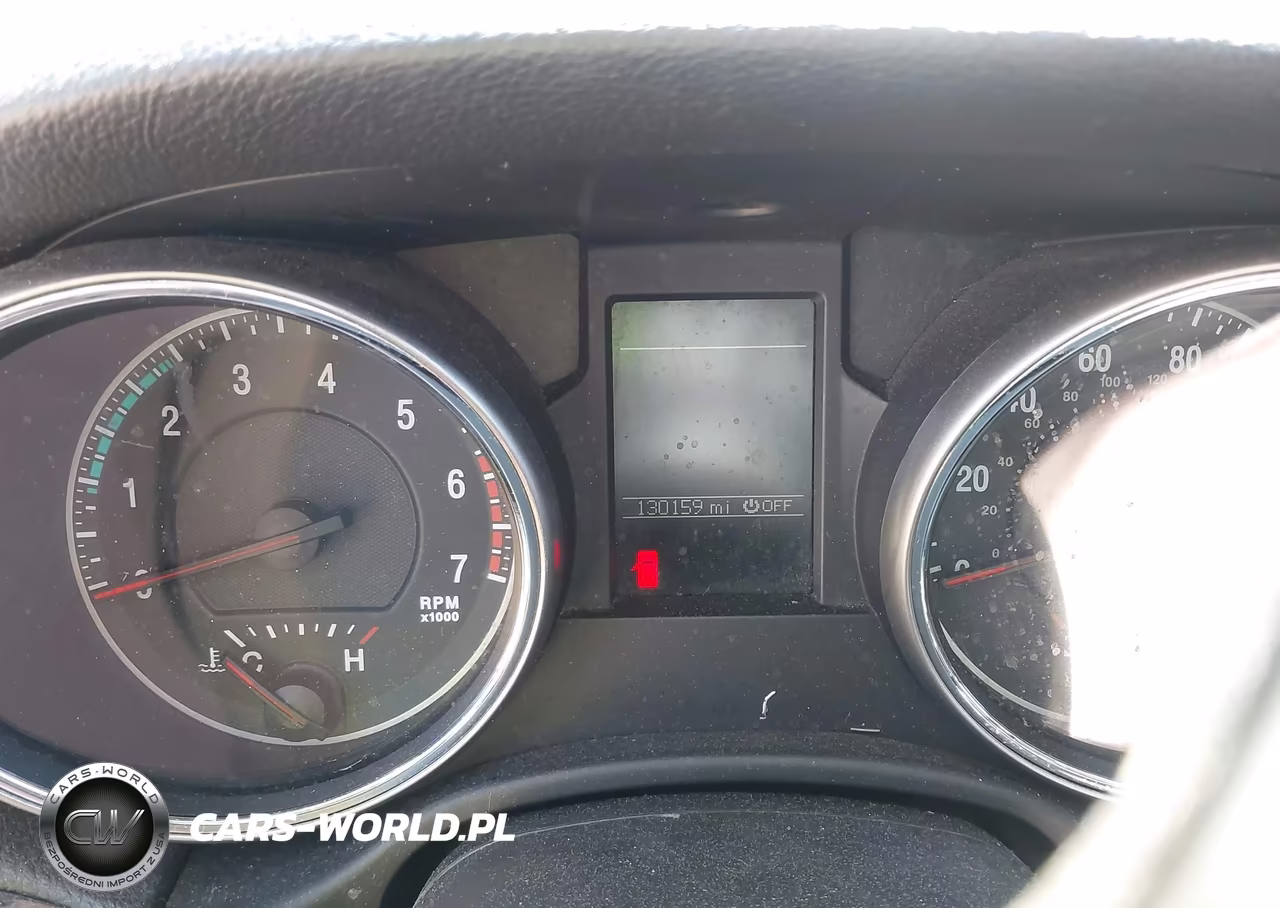 2013 Jeep Grand Cherokee Laredo VIN:1C4RJFAT0DC503788 - 7