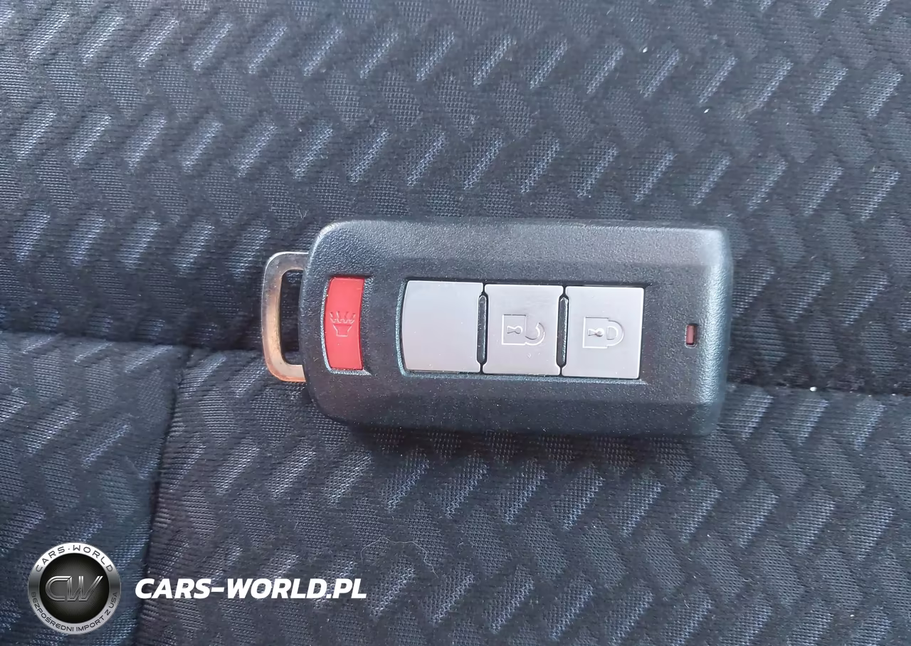 2024 Mitsubishi Eclipse Cross Black Edition S-Awc-Le S-Awc-Ralliart S-Awc-Se S-Awc VIN:JA4ATVAA4RZ079465 - 11