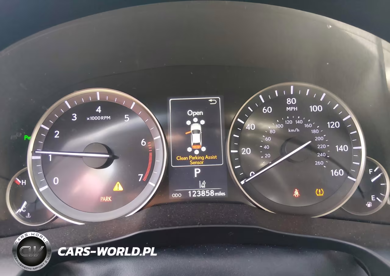2017 Lexus Es 350 VIN:JTHBK1GGXH2249870 - 7
