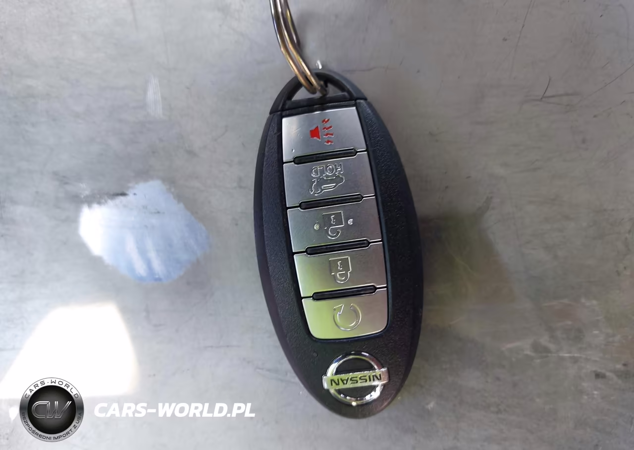 2019 Nissan Rogue Sv VIN:JN8AT2MV9KW385740 - 11