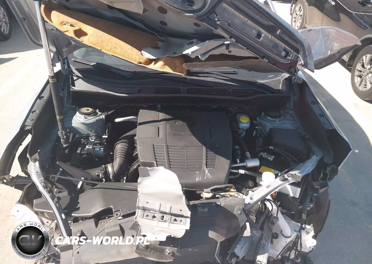 2022 Subaru Forester Limited VIN:JF2SKAPC8NH514326 - 10