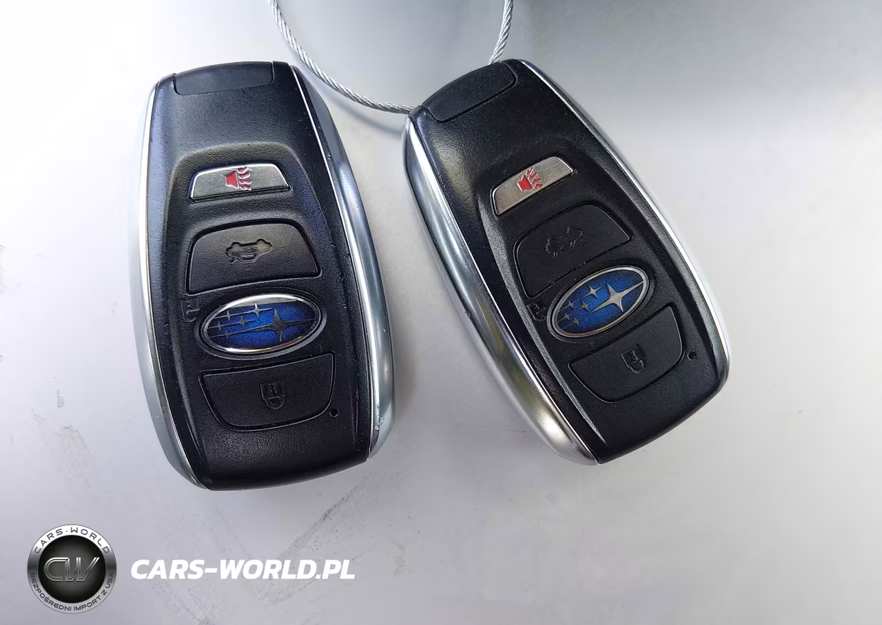 2022 Subaru Forester Limited VIN:JF2SKAPC8NH514326 - 11