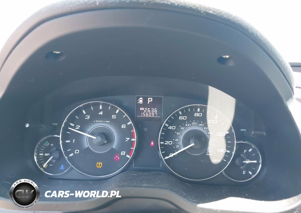 2010 Subaru Legacy 2.5I Premium VIN:4S3BMBC61A3217520 - 7