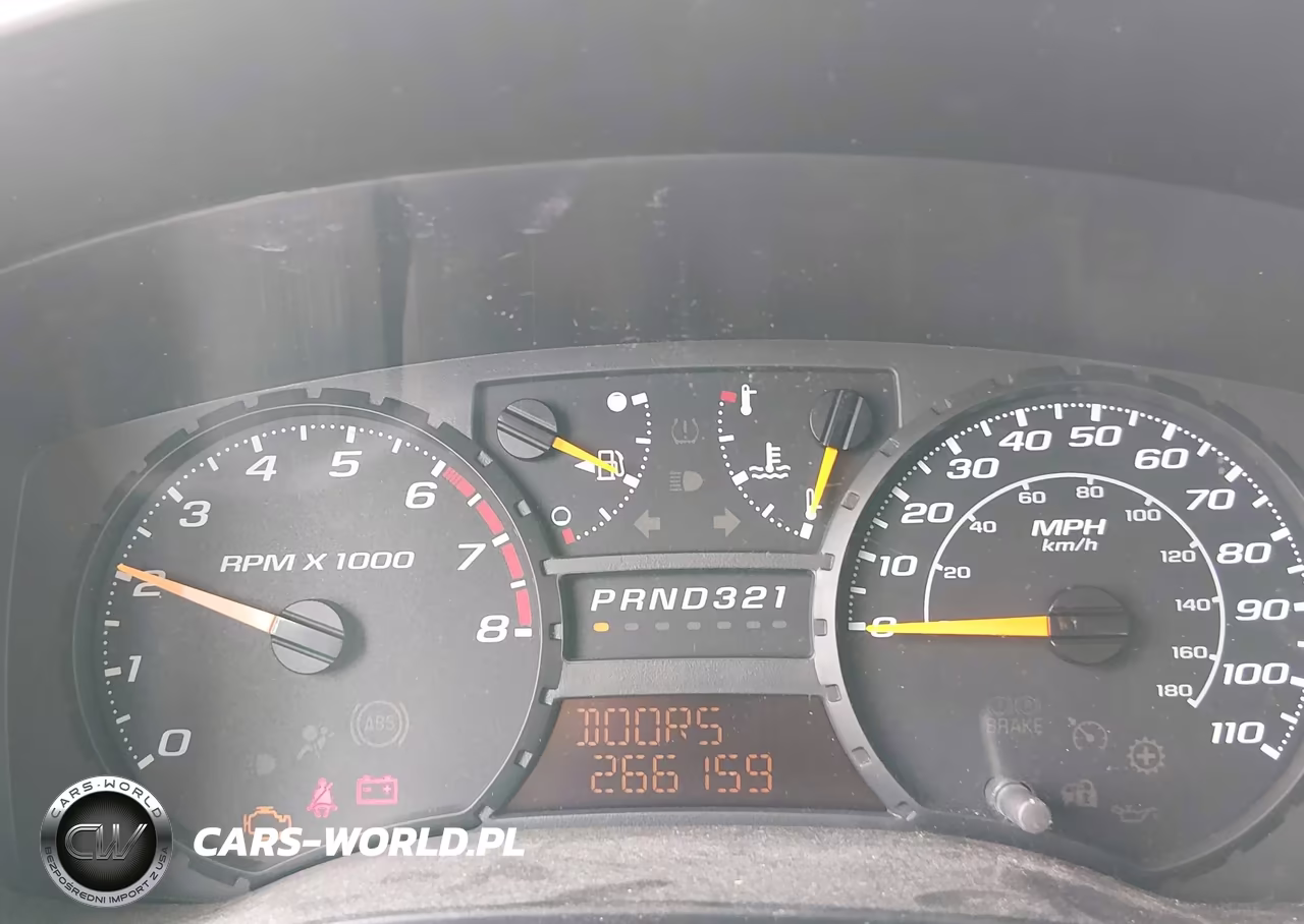2007 Chevrolet Colorado Lt VIN:1GCCS19E178216625 - 7