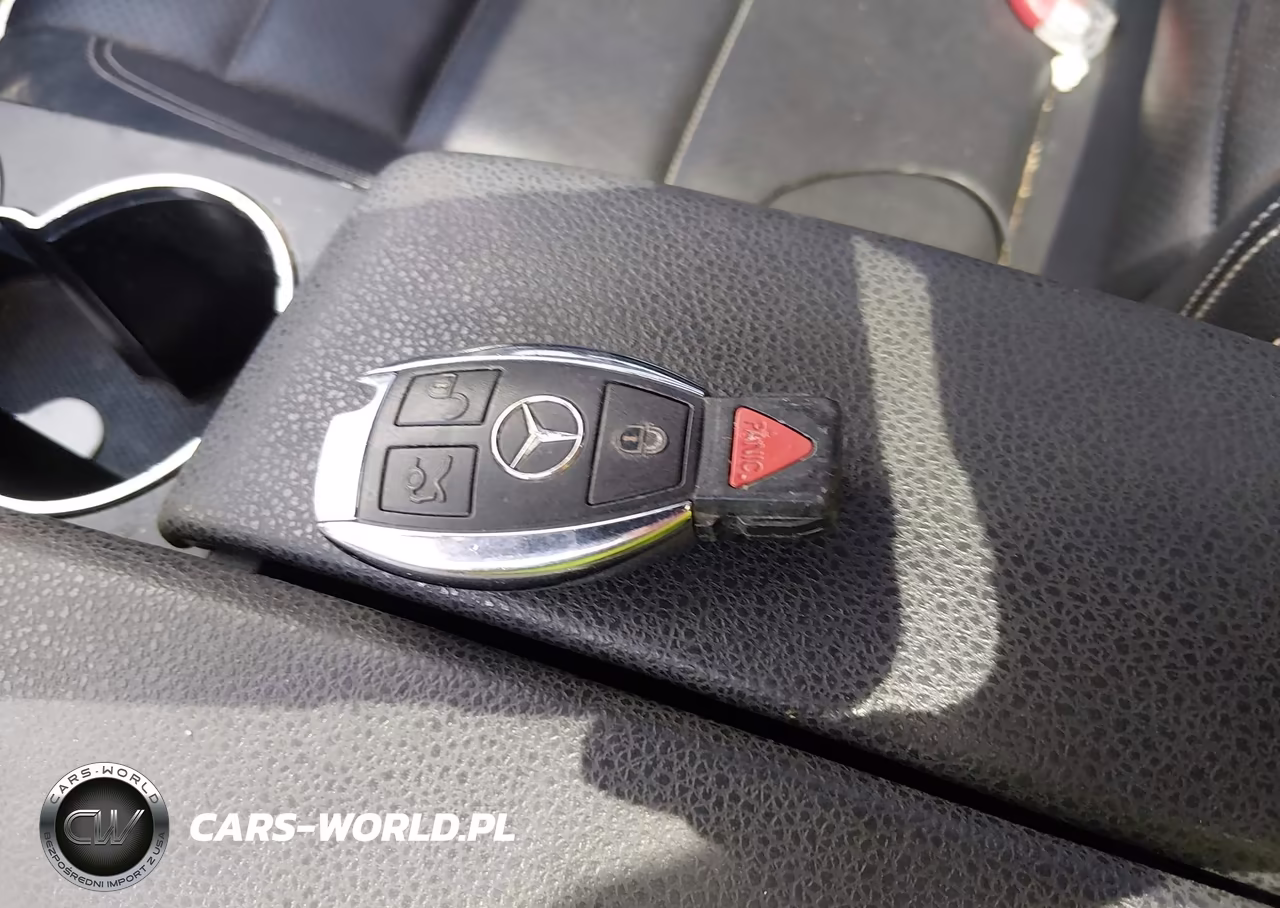2013 Mercedes-Benz C 250 VIN:WDDGJ4HBXDG060671 - 11