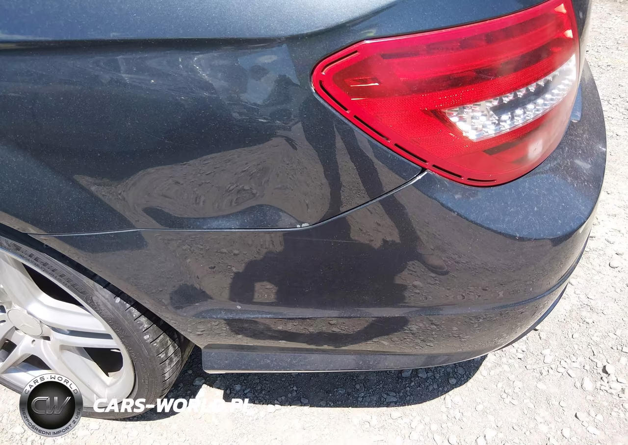 2013 Mercedes-Benz C 250 VIN:WDDGJ4HBXDG060671 - 6