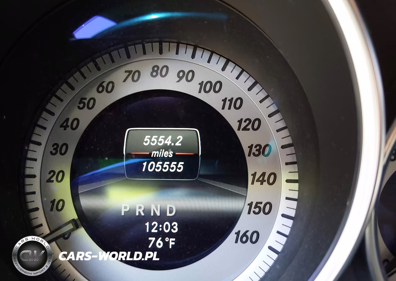 2013 Mercedes-Benz C 250 VIN:WDDGJ4HBXDG060671 - 7