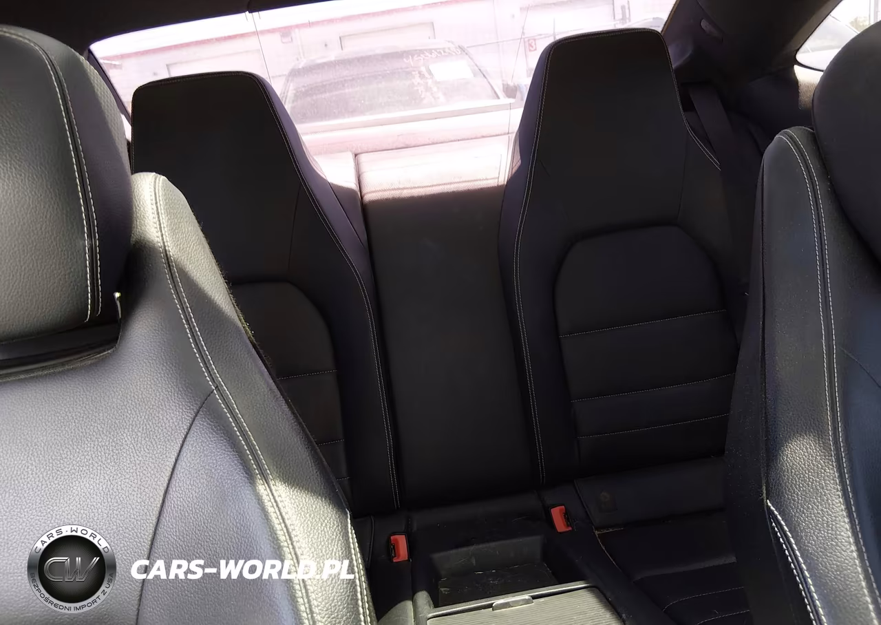 2013 Mercedes-Benz C 250 VIN:WDDGJ4HBXDG060671 - 8