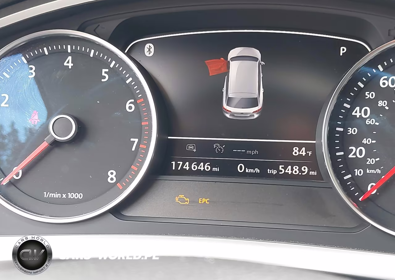 2016 Volkswagen Touareg Vr6 Executive VIN:WVGEF9BP3GD000592 - 15