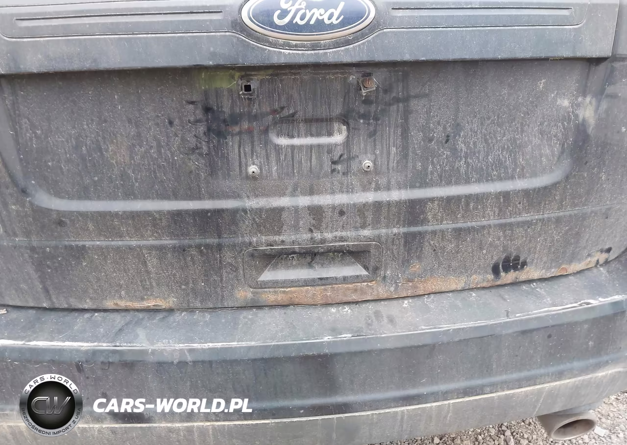 2012 Ford Edge Se VIN:2FMDK3GC1CBA32953 - 6