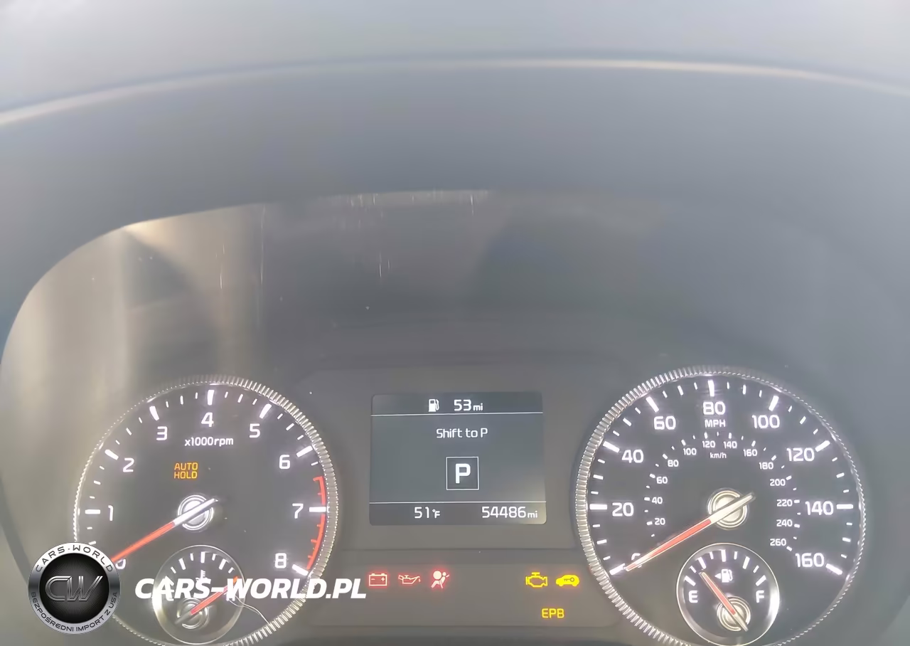 2022 Kia Telluride S VIN:5XYP64HC8NG229062 - 7