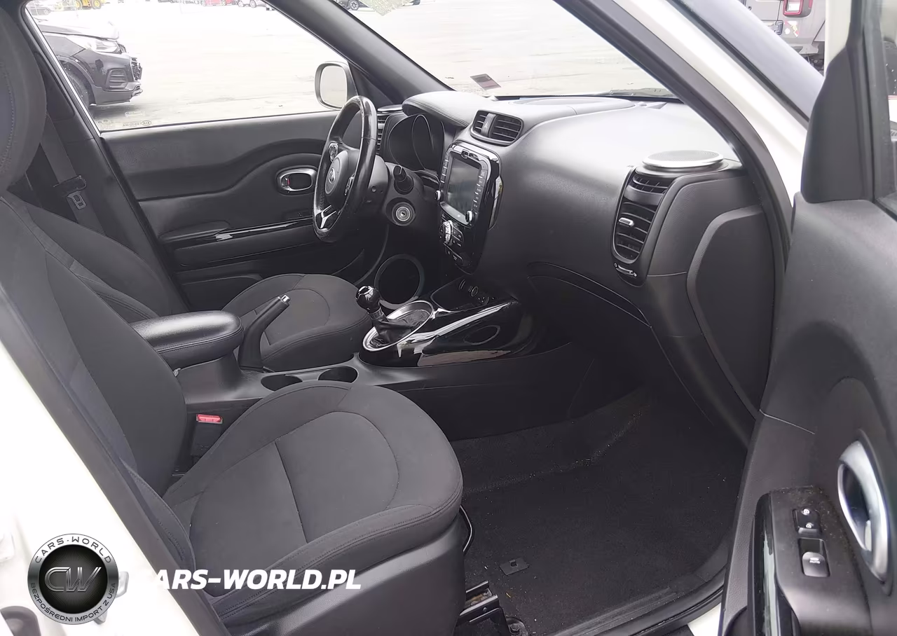 2014 Kia Soul ! VIN:KNDJX3A57E7008977 - 5