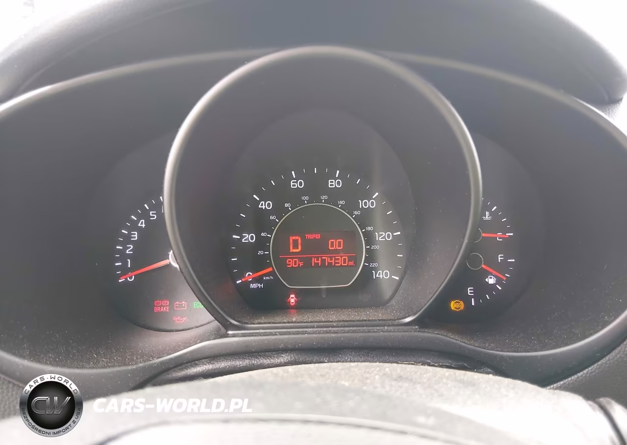 2014 Kia Soul ! VIN:KNDJX3A57E7008977 - 7
