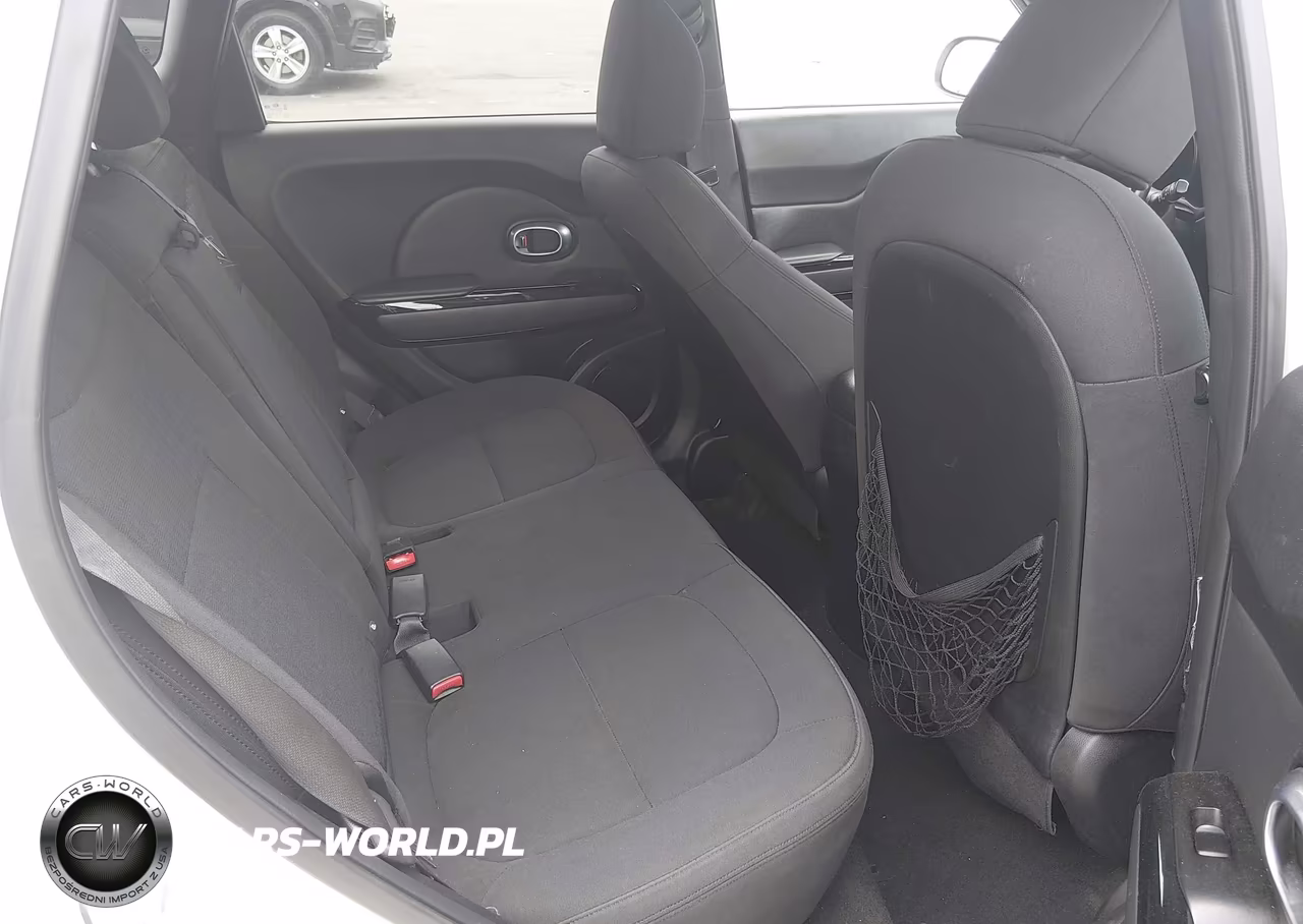 2014 Kia Soul ! VIN:KNDJX3A57E7008977 - 8