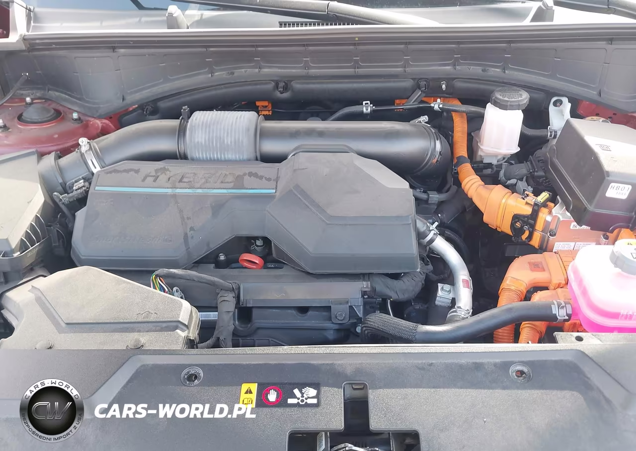 2024 Hyundai Santa Fe Hybrid Calligraphy VIN:5NMP5DG16RH001088 - 10