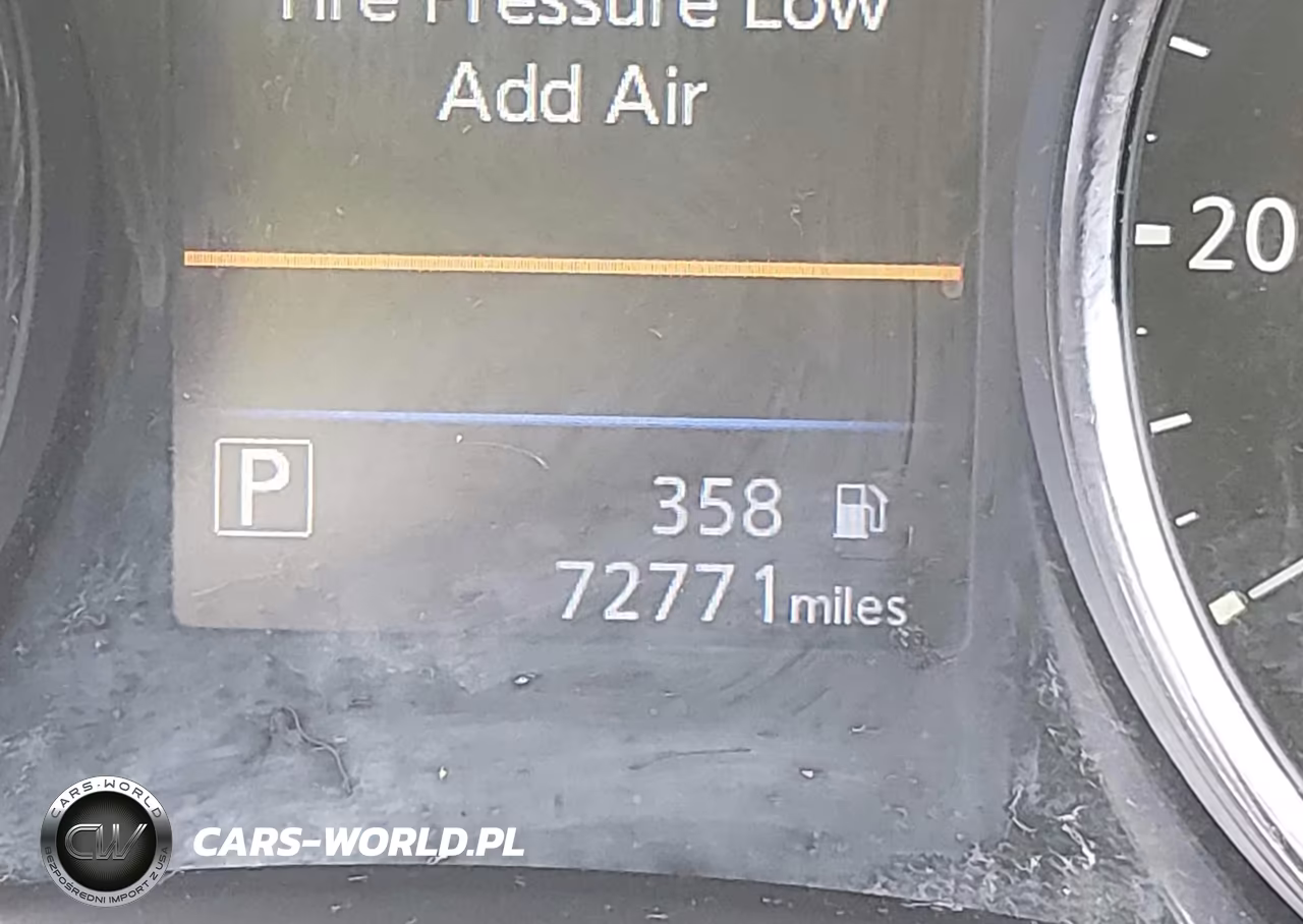 2020 Nissan Rogue Sv Intelligent Awd VIN:JN8AT2MV6LW115561 - 15