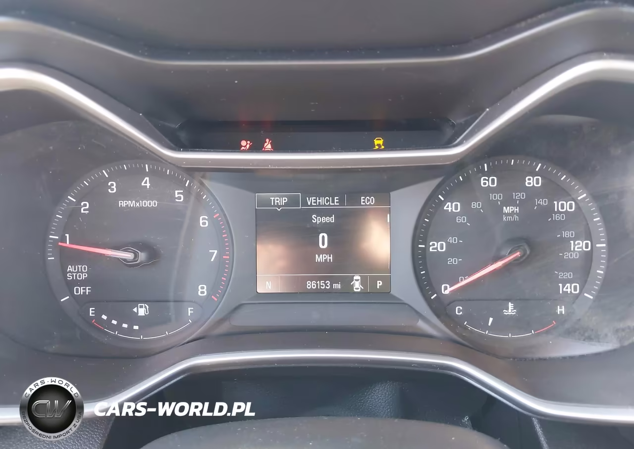 2021 Chevrolet Trailblazer Fwd Ls VIN:KL79MMS23MB181913 - 7