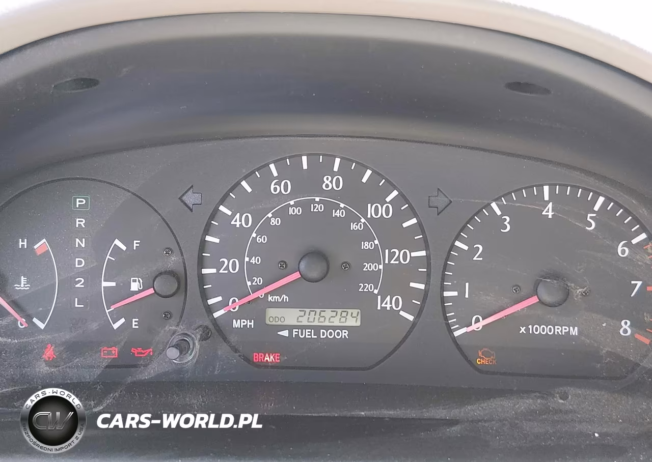 2002 Toyota Camry Solara Se VIN:2T1CE22P02C003607 - 7