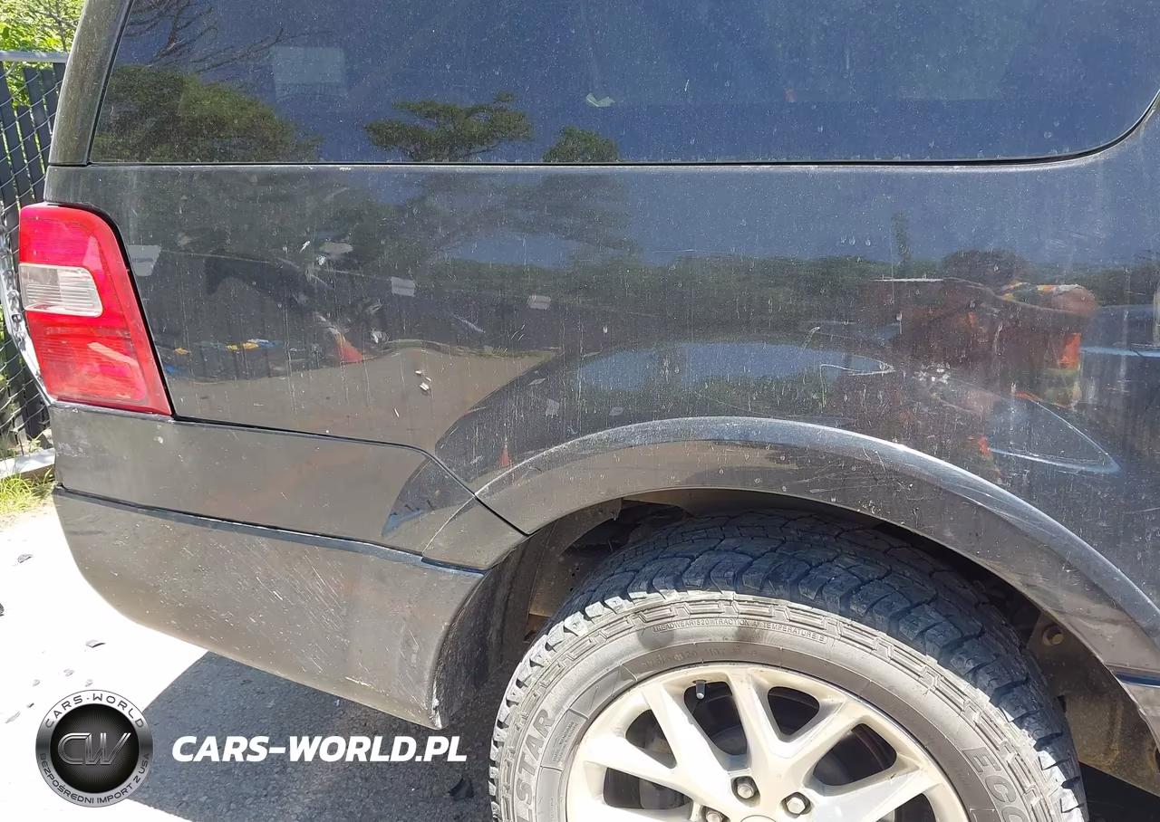 2015 Ford Expedition El Limited VIN:1FMJK2AT3FEF20753 - 19
