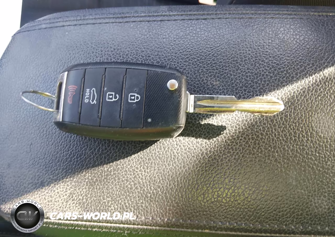 2015 Kia Forte Lx VIN:KNAFX4A67F5287734 - 11