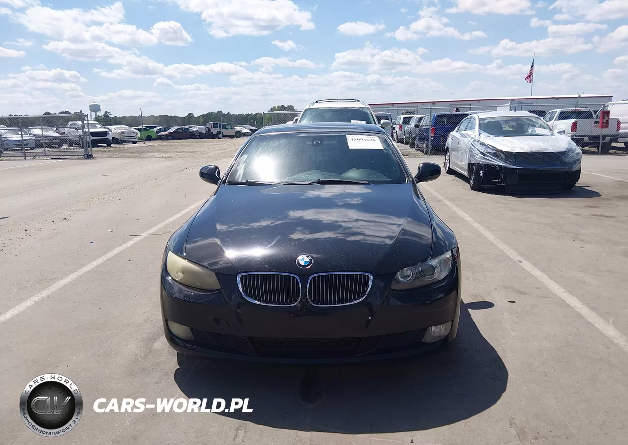 2010 BMW 328I VIN:WBAWL1C54AP491502 - 12