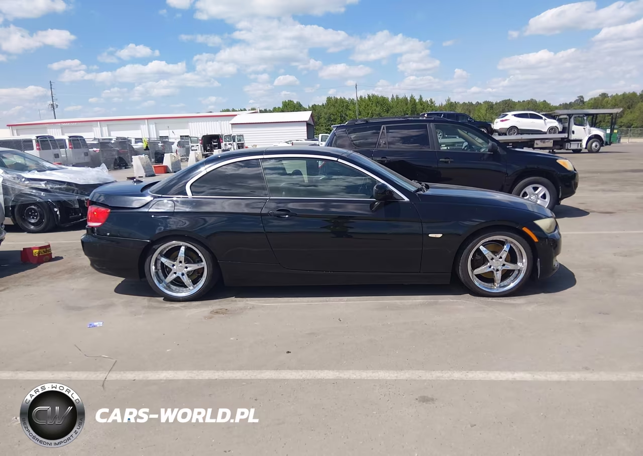 2010 BMW 328I VIN:WBAWL1C54AP491502 - 13