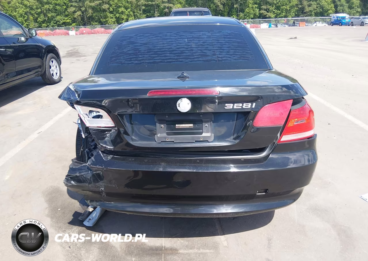 2010 BMW 328I VIN:WBAWL1C54AP491502 - 16