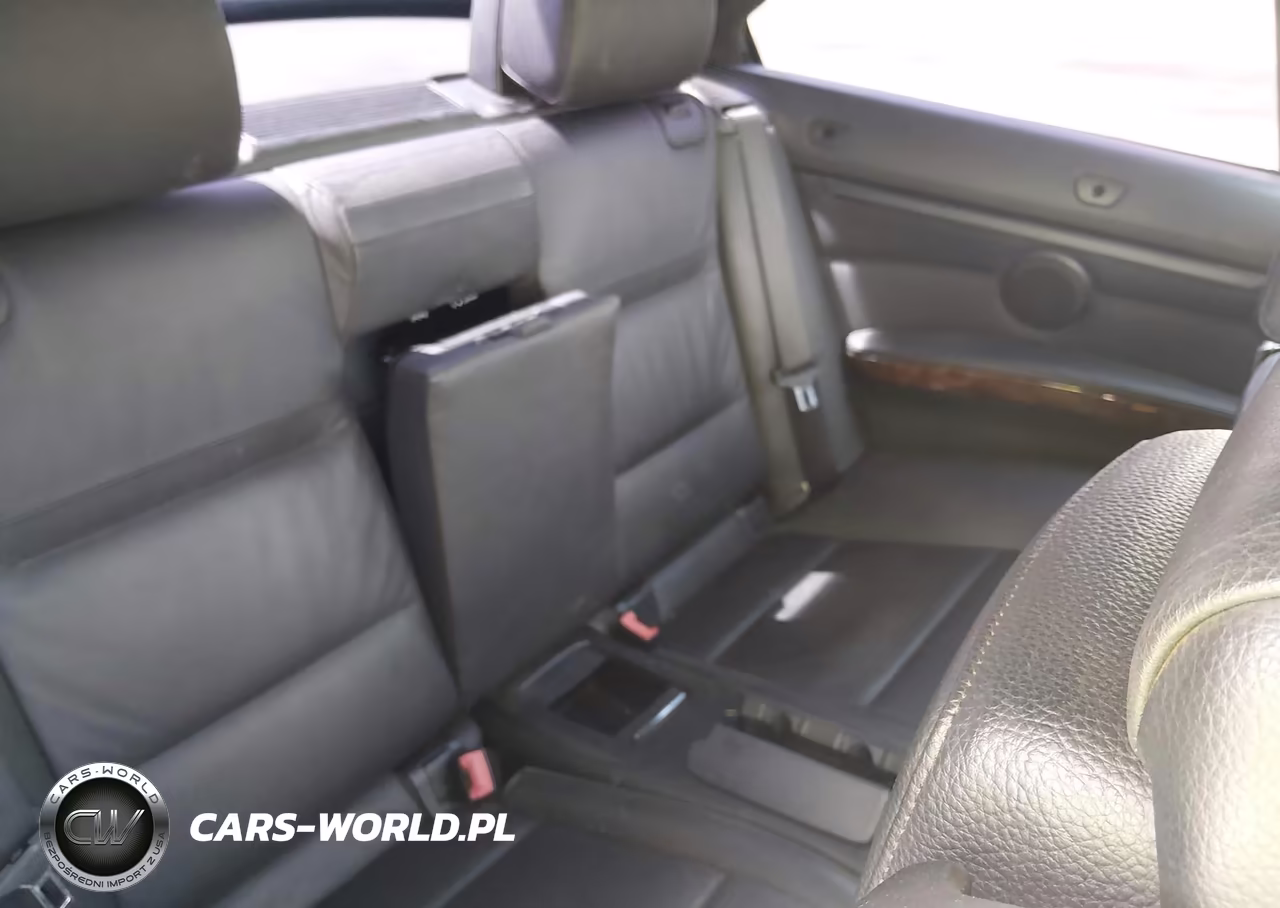 2010 BMW 328I VIN:WBAWL1C54AP491502 - 8