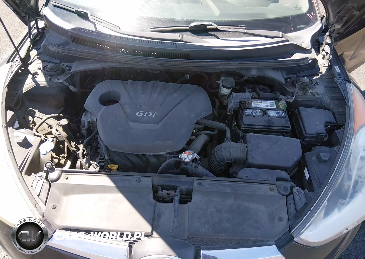 2012 Hyundai Veloster Base W-Gray VIN:KMHTC6AD7CU079393 - 10