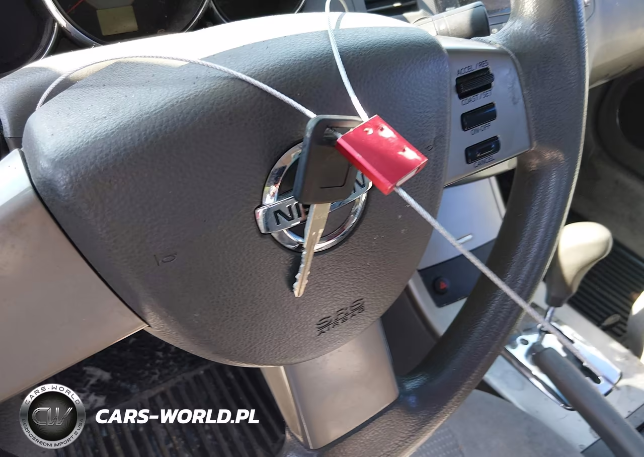 2005 Nissan Altima 2.5 S VIN:1N4AL11D55N490101 - 11