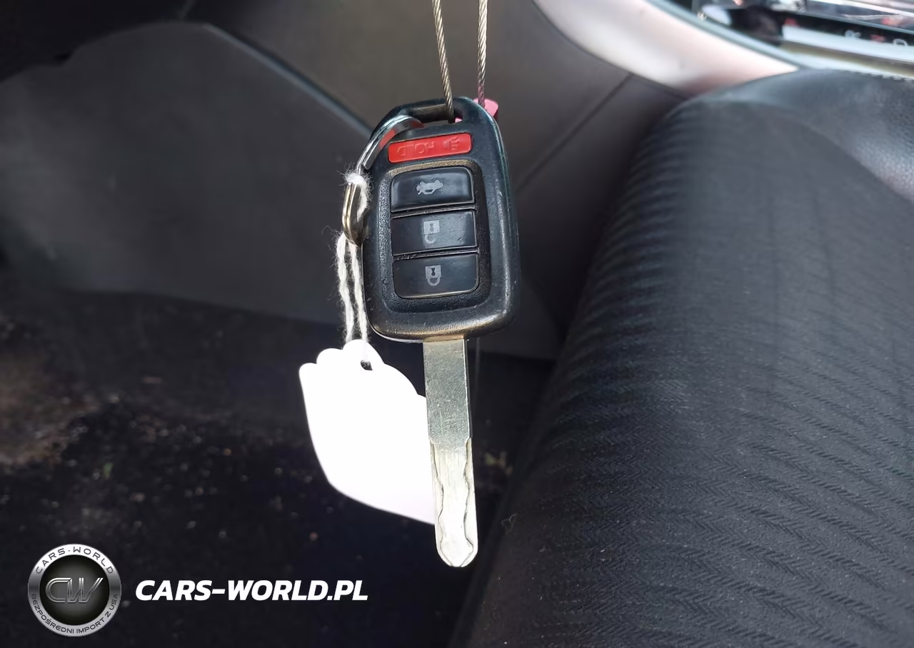2017 Honda Accord Sport VIN:1HGCR2F5XHA222716 - 11