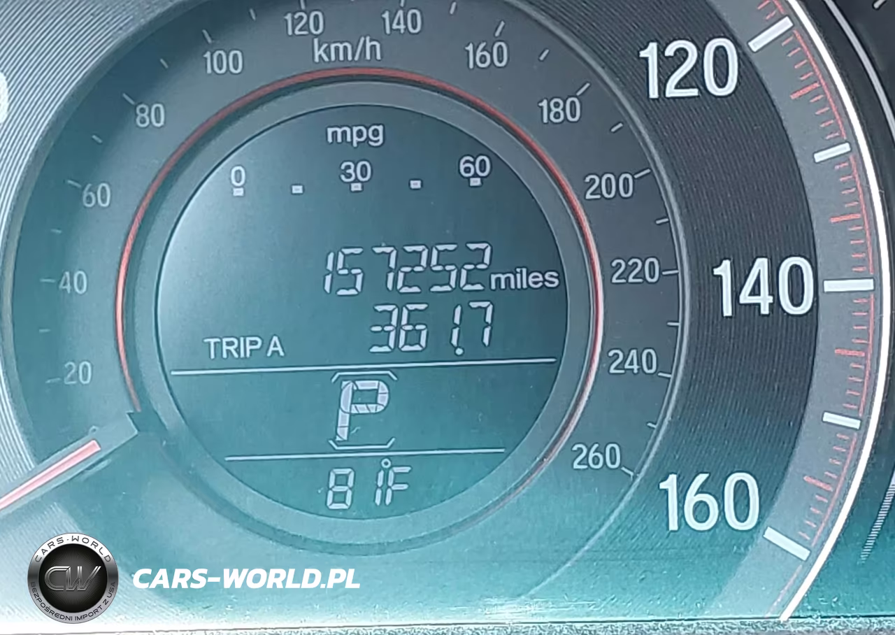 2017 Honda Accord Sport VIN:1HGCR2F5XHA222716 - 16