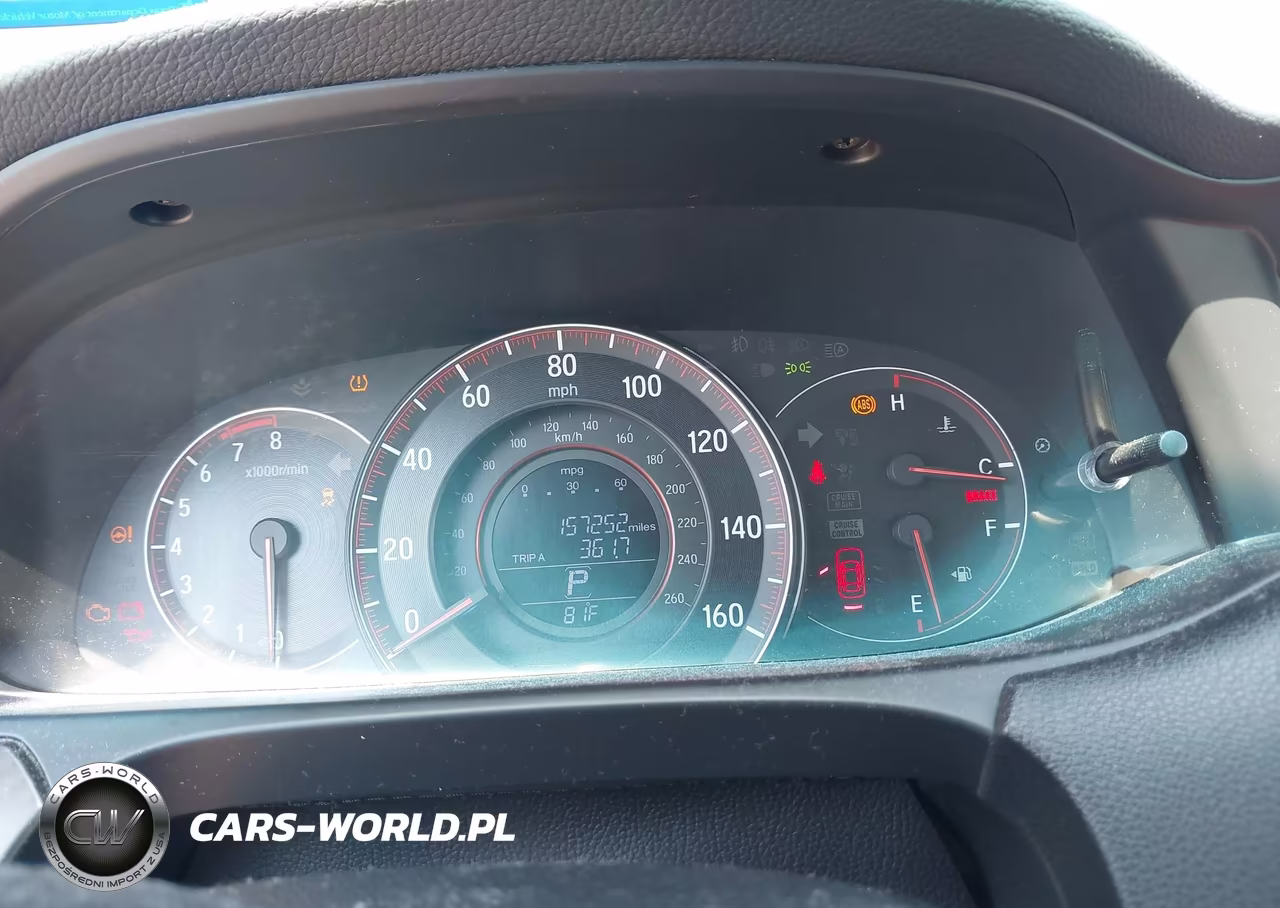 2017 Honda Accord Sport VIN:1HGCR2F5XHA222716 - 7