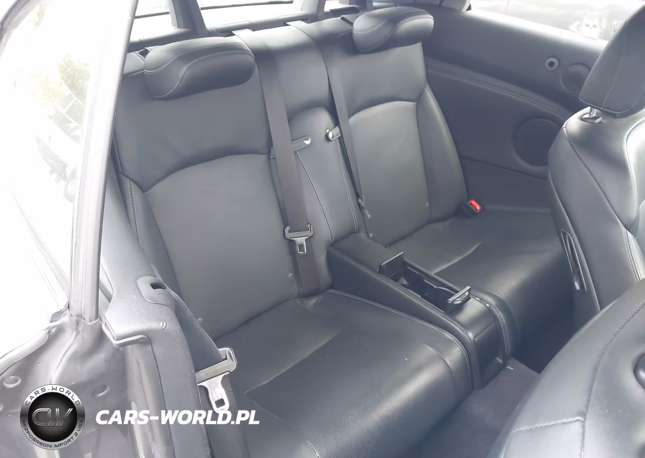 2015 LEXUS IS 250C VIN:JTHFF2C2XF2532045 - 8