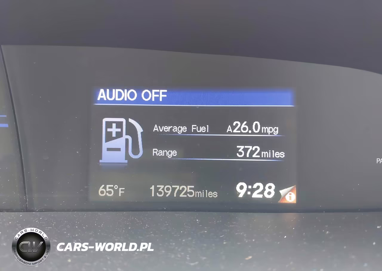 2013 Honda Civic Lx VIN:19XFB2F5XDE276007 - 15