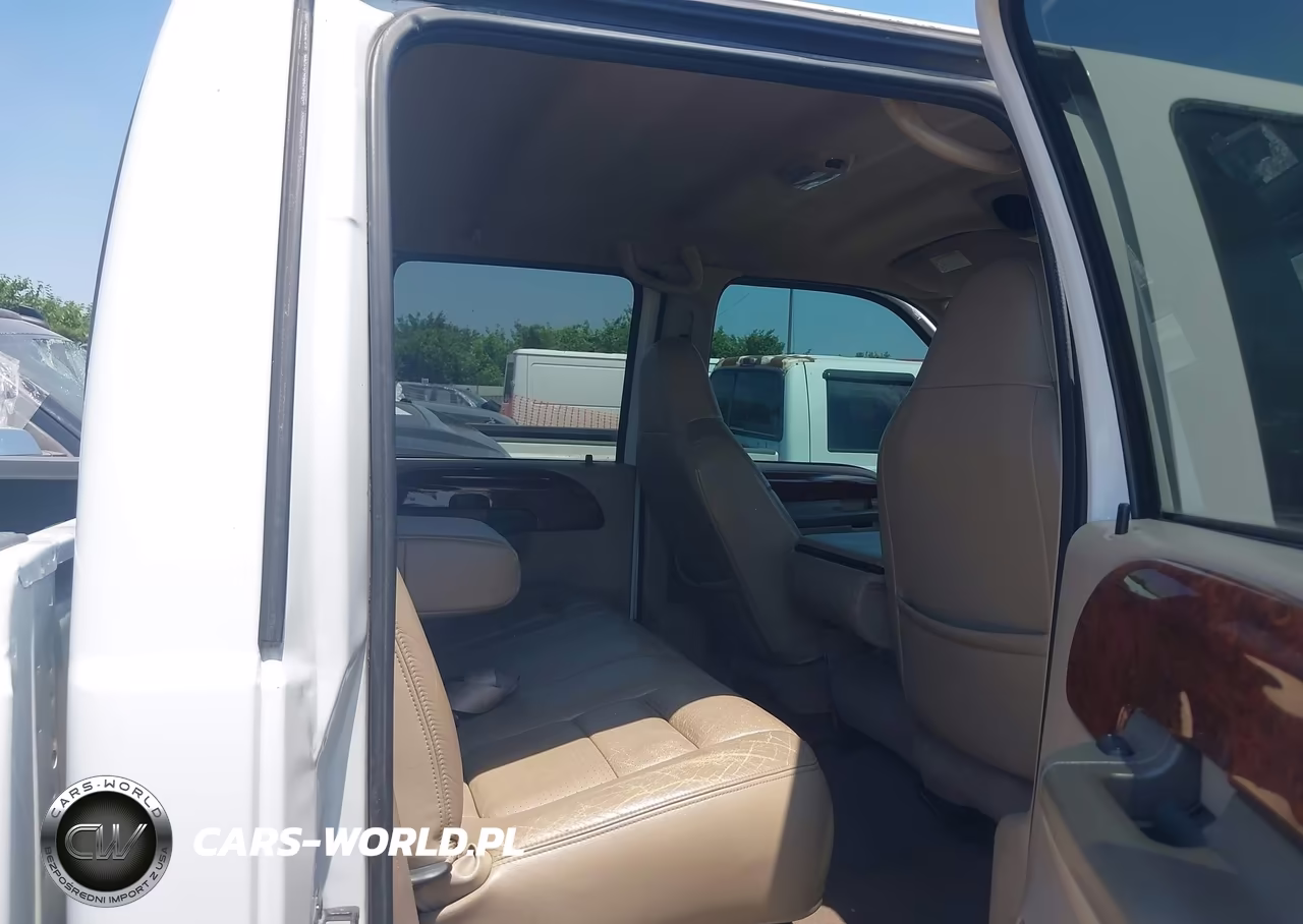 2001 Ford F-250 VIN:1FTNW21L01EC20235 - 8
